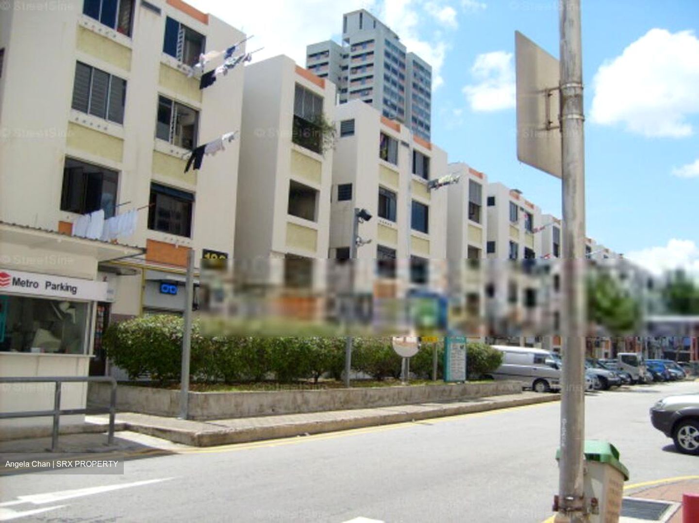 Toa Payoh Central (D12), Shop House #576103361